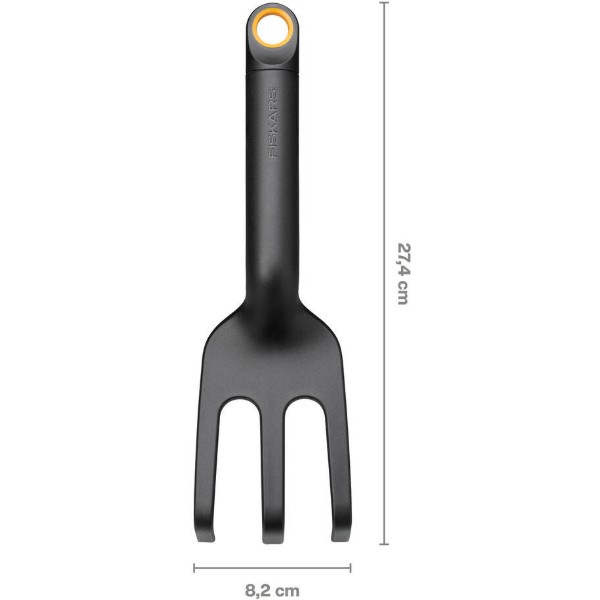 Фото - Разрыхлитель Fiskars Solid (1072102)